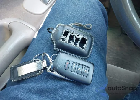 2018 Lexus Nx 300H z USA, uszkodzony, nr VIN JTJBJRBZ4J2088561